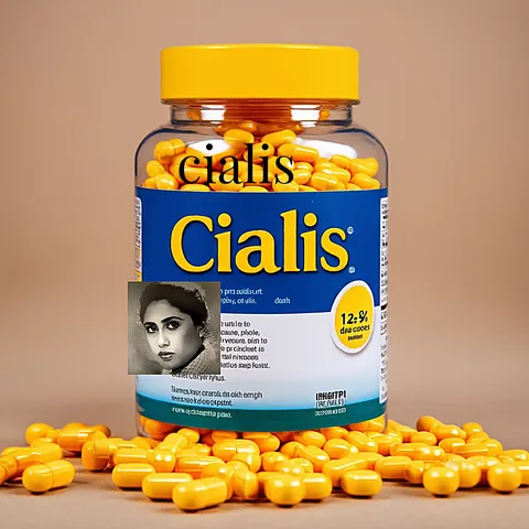 Hay cialis generico en las farmacias españolas